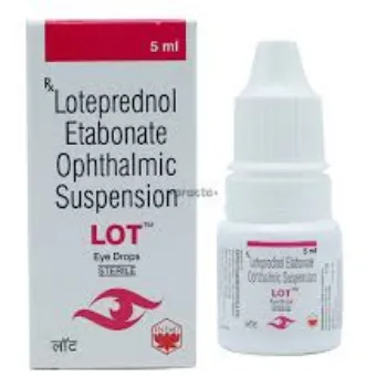 Bimat Eye Drop